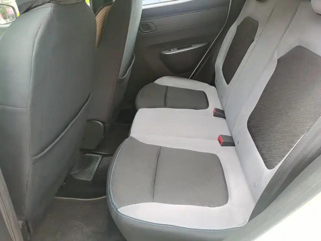 Dongfeng Fengguang Fengguang E1 2021 2020 E-Intelligent