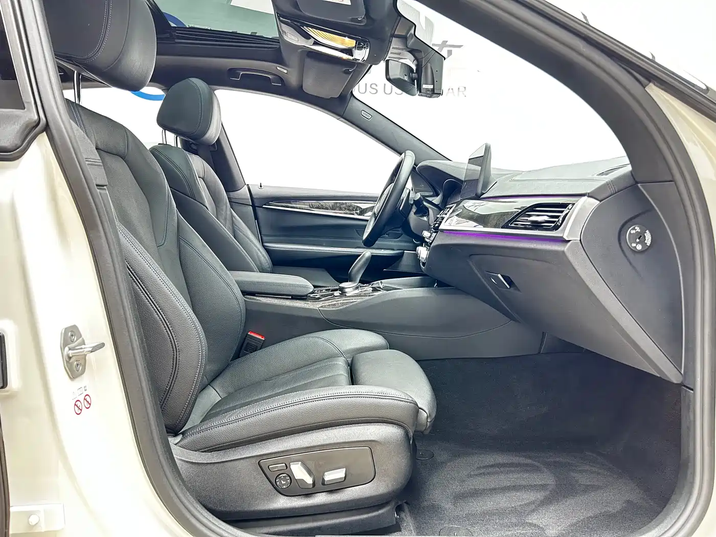 BMW 6 Series GT 2022 Model 630i M Sport Package фото 21