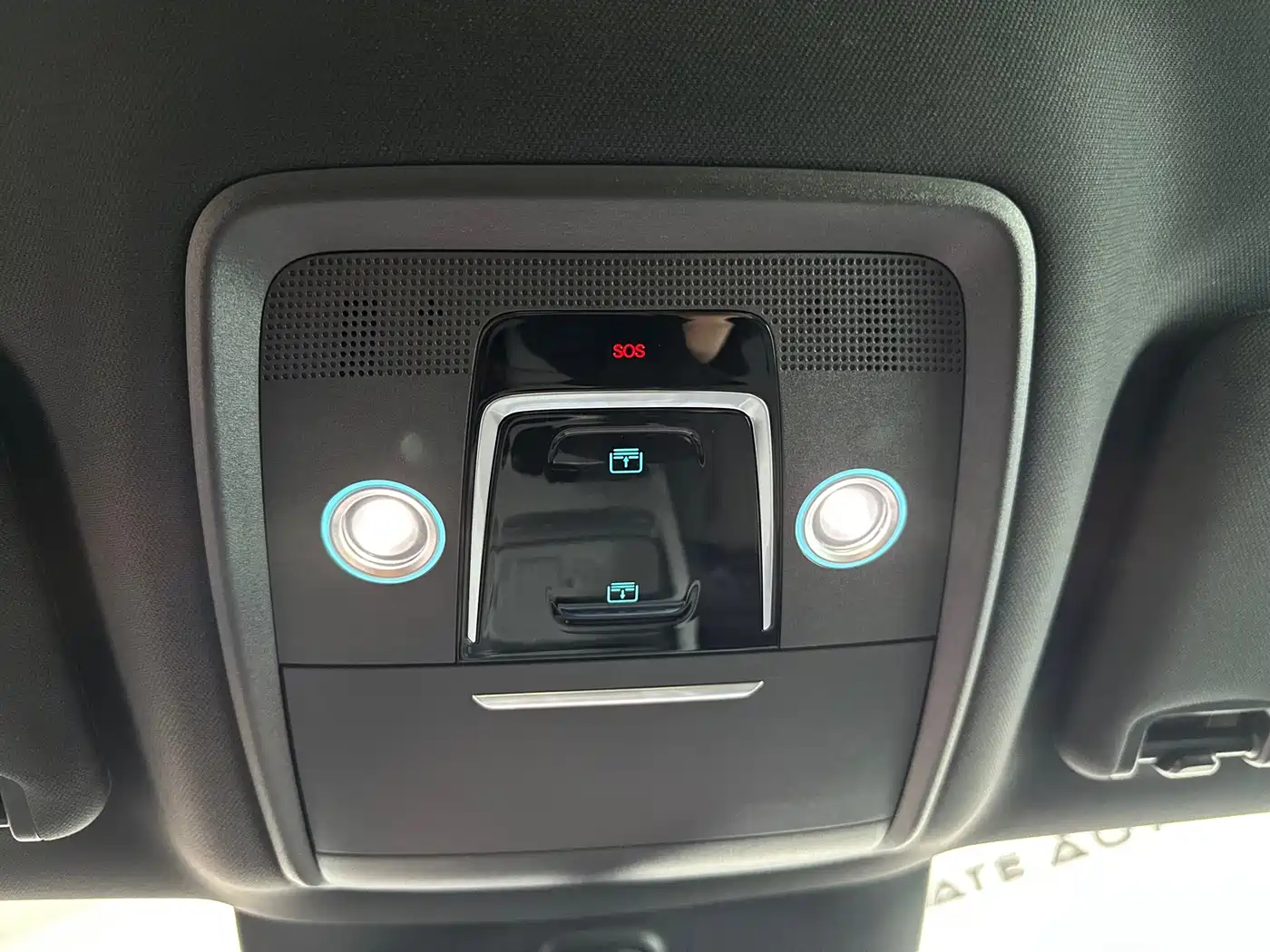 BYD SEA LION 06 NEW ENERGY