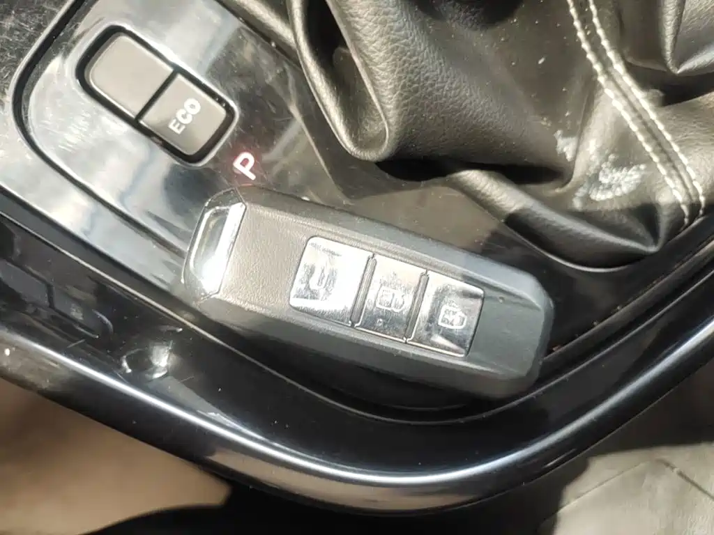 Baojun 530 2020 2020 1.5T CVT Luxury Connect 7-seater