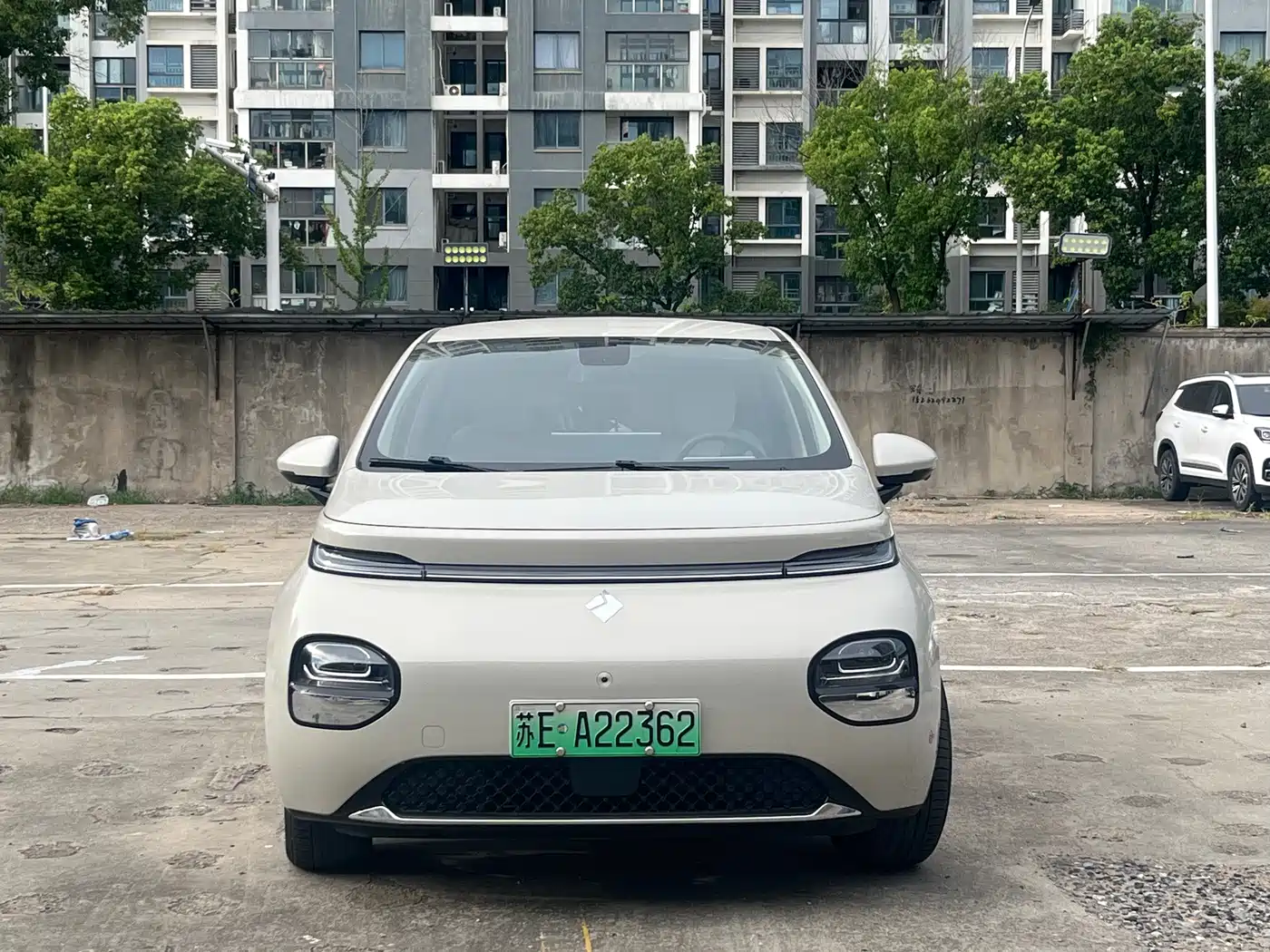 Baojun Cloud 2024 2023 460 Pro