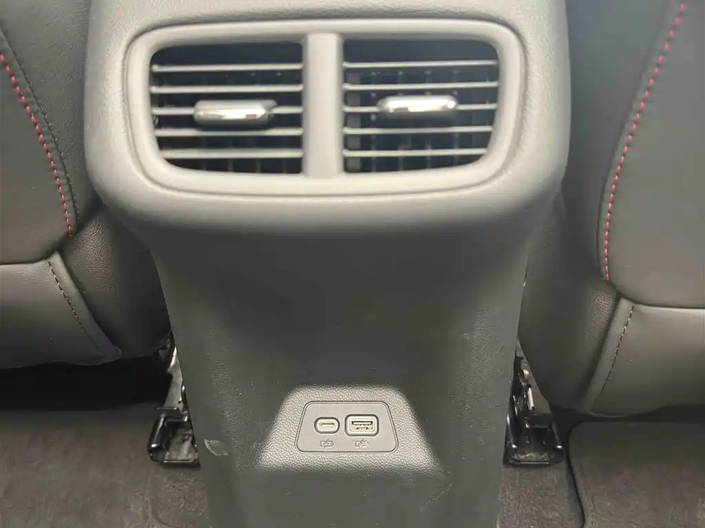 Buick Envision S 2022 Facelift Envision S GS FWD Intelligent Sport фото 20