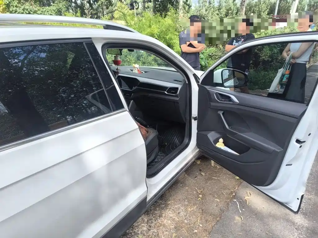 Volkswagen T-Cross, миниатюра 18