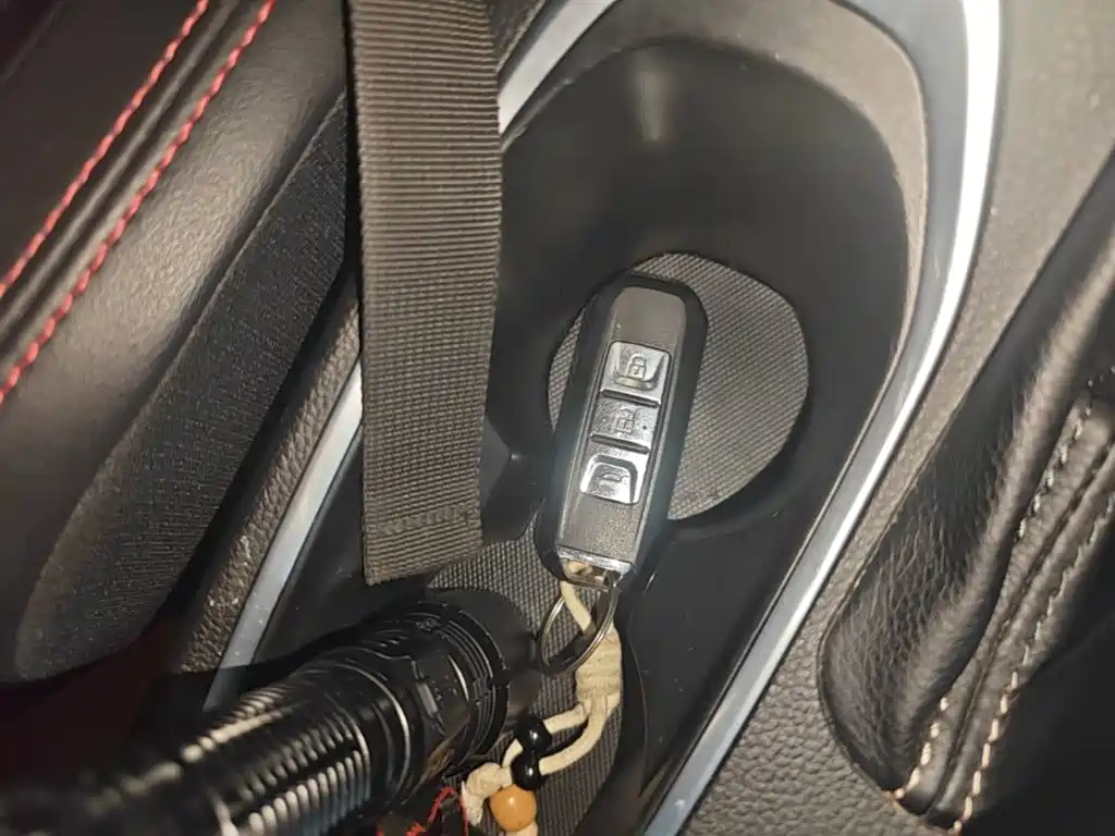 Baojun 510 2020 2019 1.5L CVT Superior Edition China VI