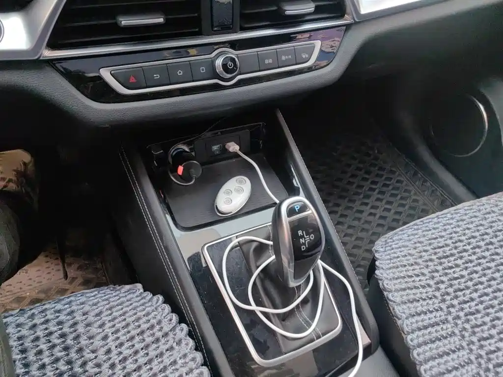 BYD Song 2021 Classic 1.5T Auto Elite фото 7