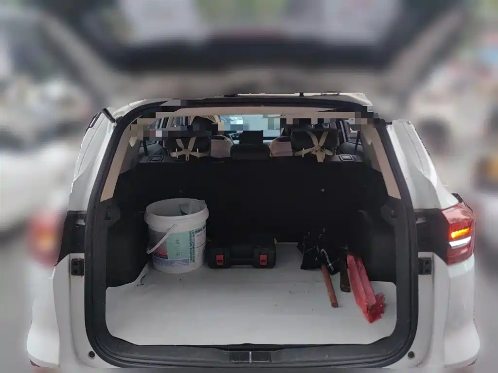 BYD Song 2021 Classic 1.5T Auto Elite фото 10