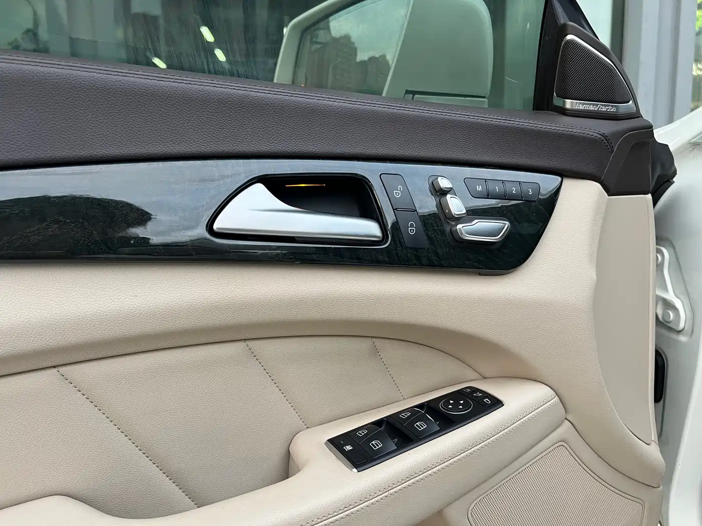 Mercedes-Benz CLS 2017 CLS 260 Elegance фото 27