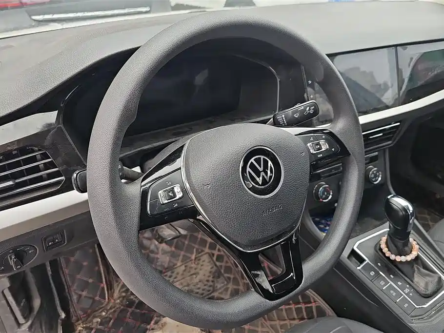 Volkswagen Lavida 2022 280TSI DSG Comfort Edition фото 14