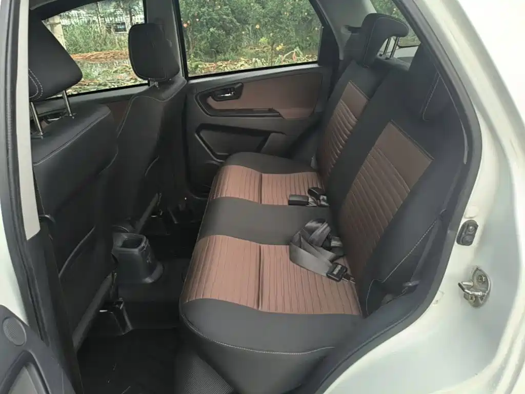 Suzuki SX4 2016 2013 1.6L Manual Cool Edition