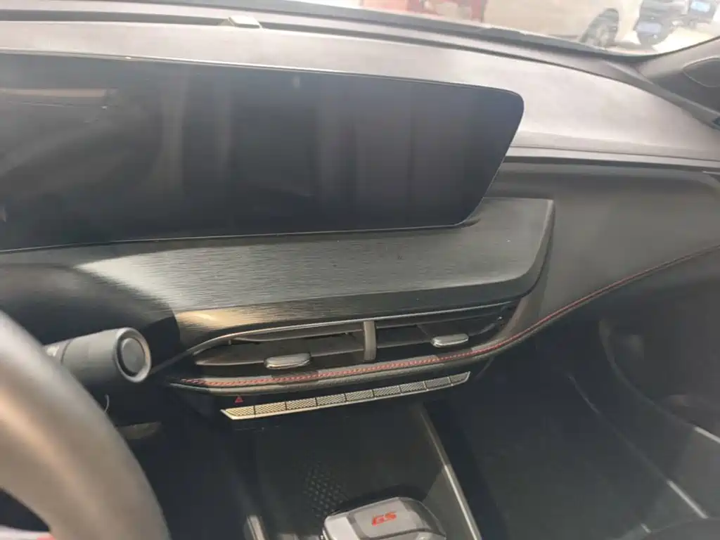 Buick Verano 2023 2023 Pro GS Wind Hunter Edition