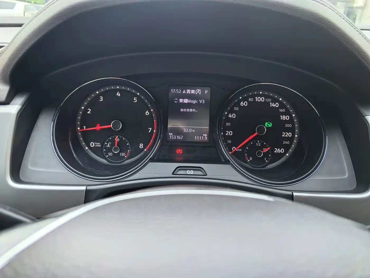 Volkswagen Teramont 2018 2017 380TSI 4WD Luxury Edition