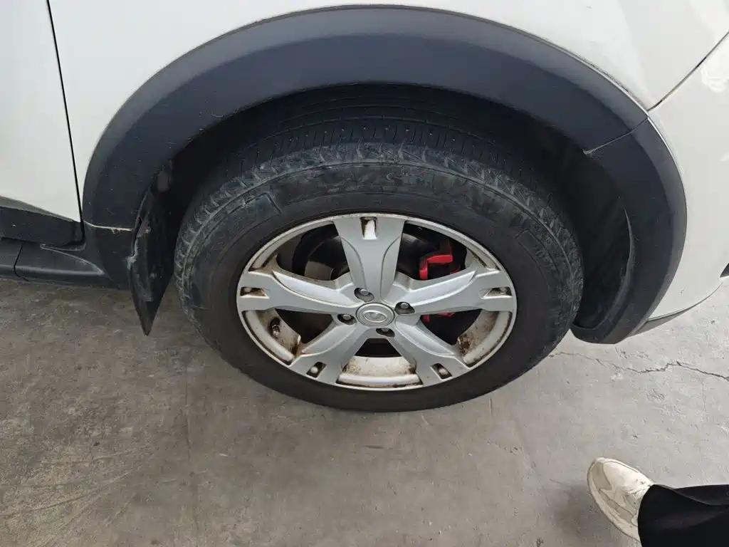 Great Wall M4 2015 2014 1.5L Manual Comfort