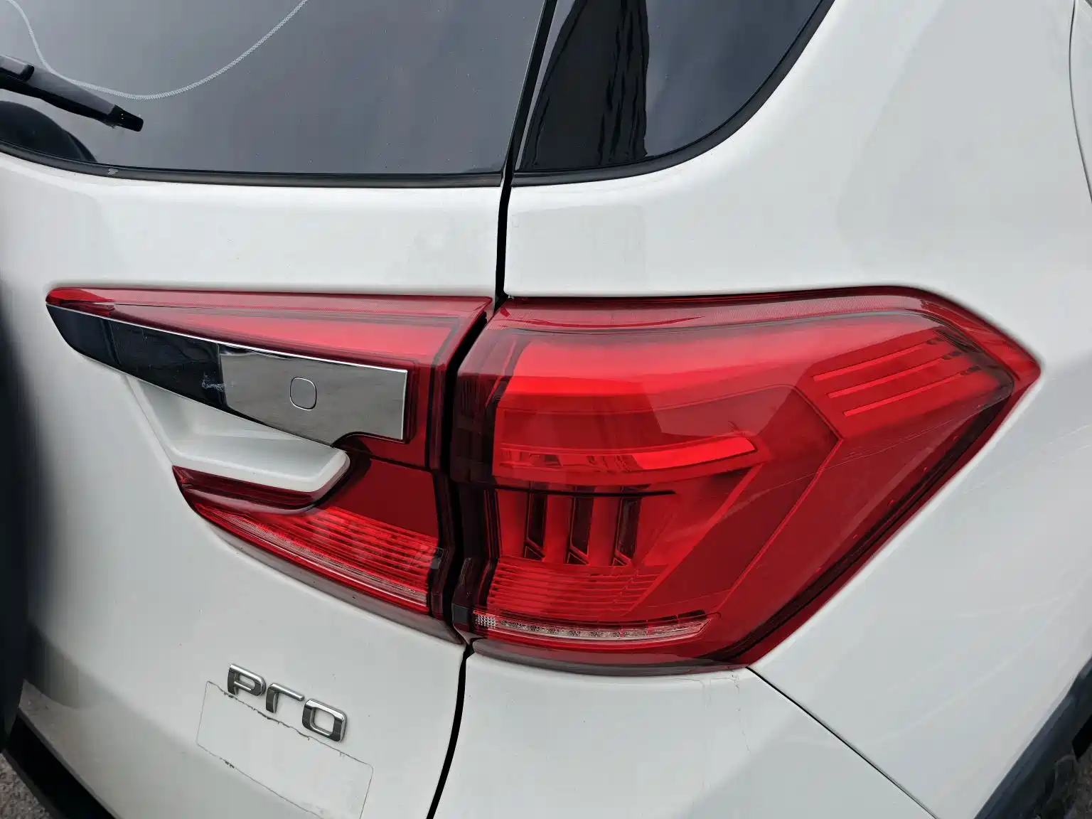 Photo 20 - BYD Yuan Pro