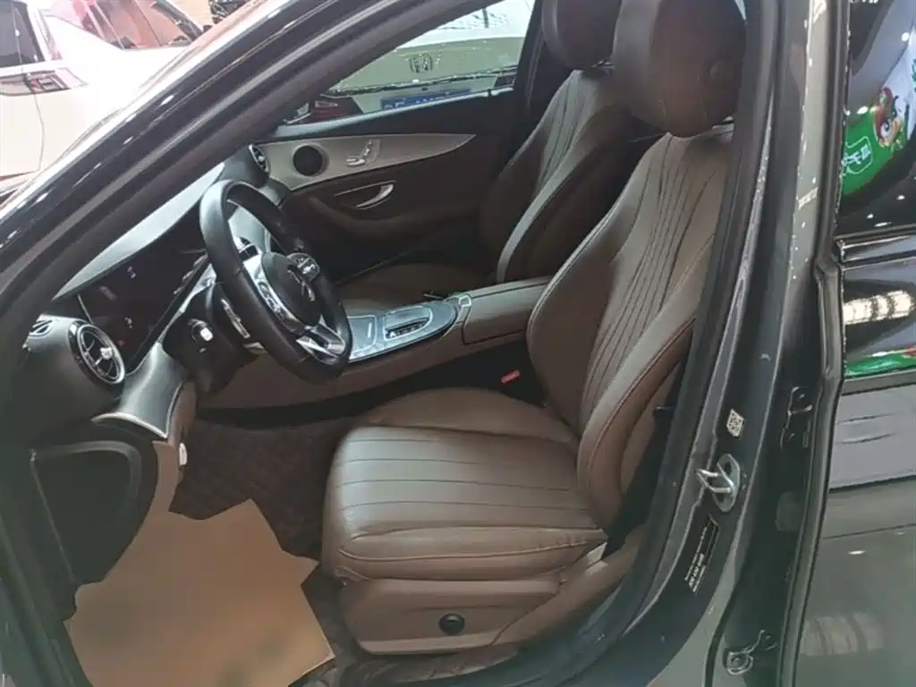 Mercedes-Benz E-Class (Import) 2019 E 260 Sport Edition фото 15