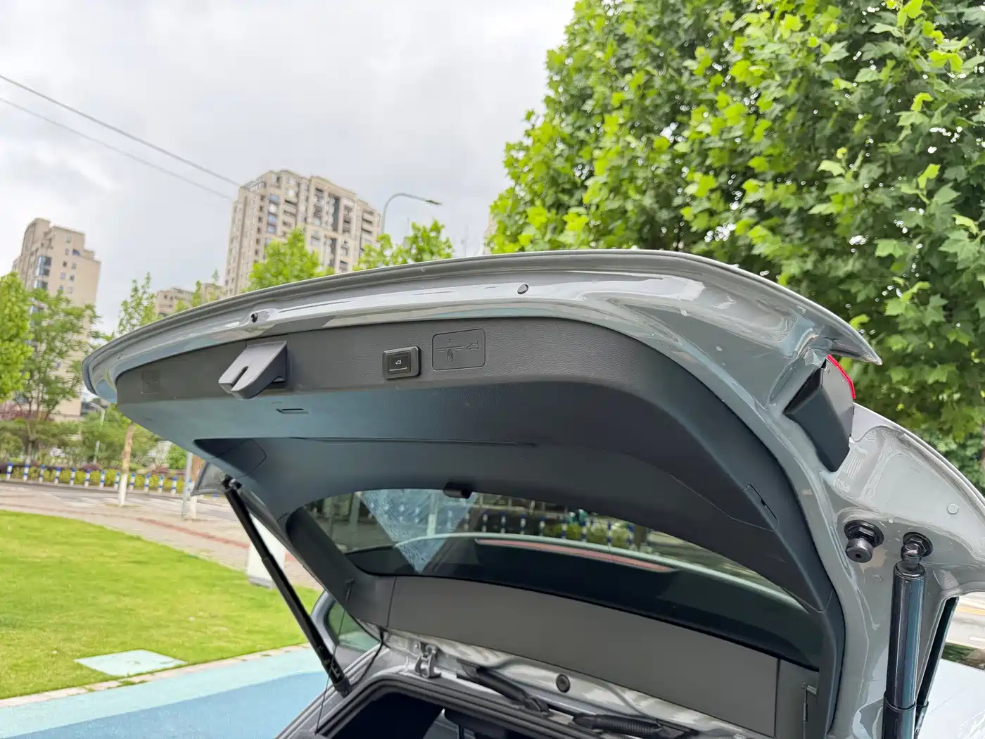 Volkswagen Golf 2021 280TSI DSG R-Line фото 10