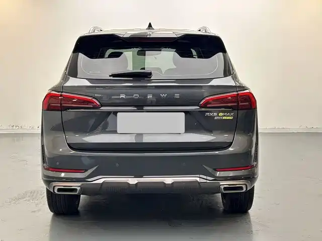 Roewe RX5 MAX 2022 2022 1.5T Auto Promising Premium Edition