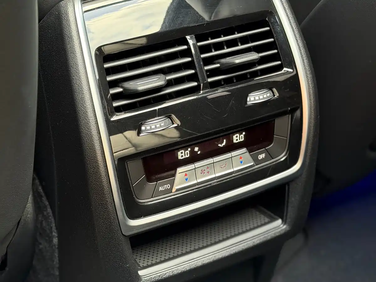 BMW X5 M 2020 X5 M фото 10