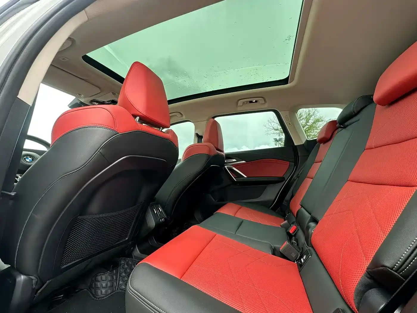 BMW X1 2024 2024 sDrive25Li X Design Package