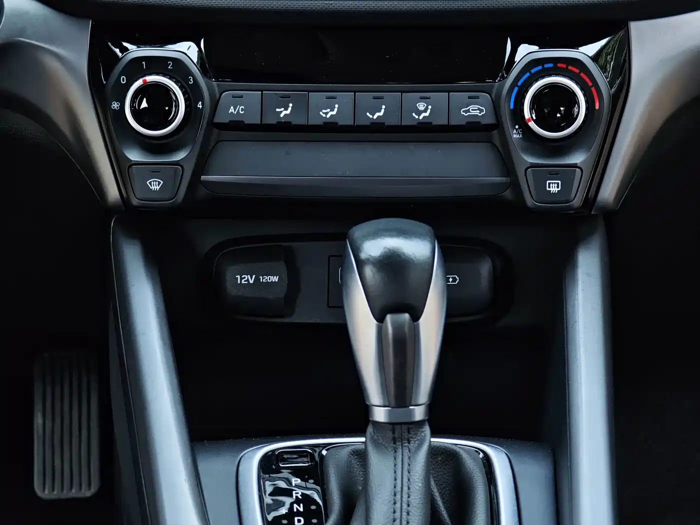 Hyundai Fista 2021 2021 280TGDi GLX Elite Edition