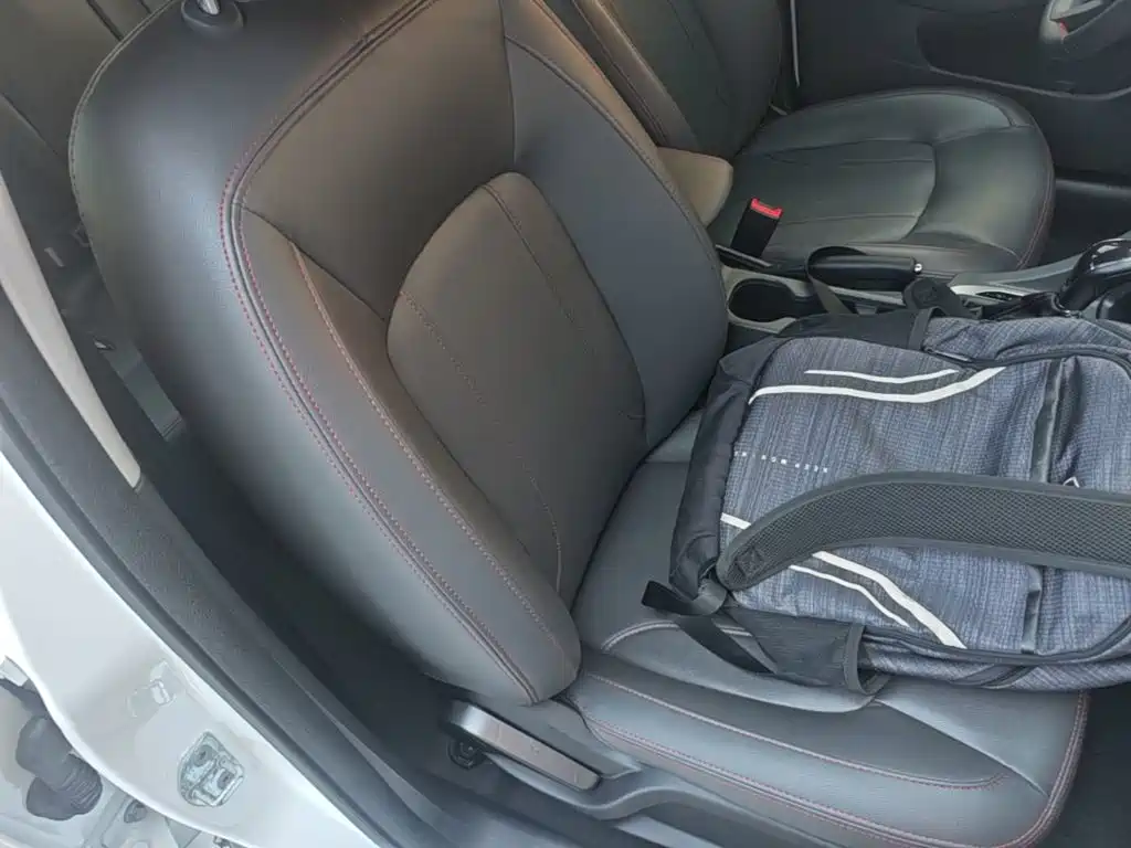 Chery Arrizo 7 2019 2017 1.5T CVT Premium Edition