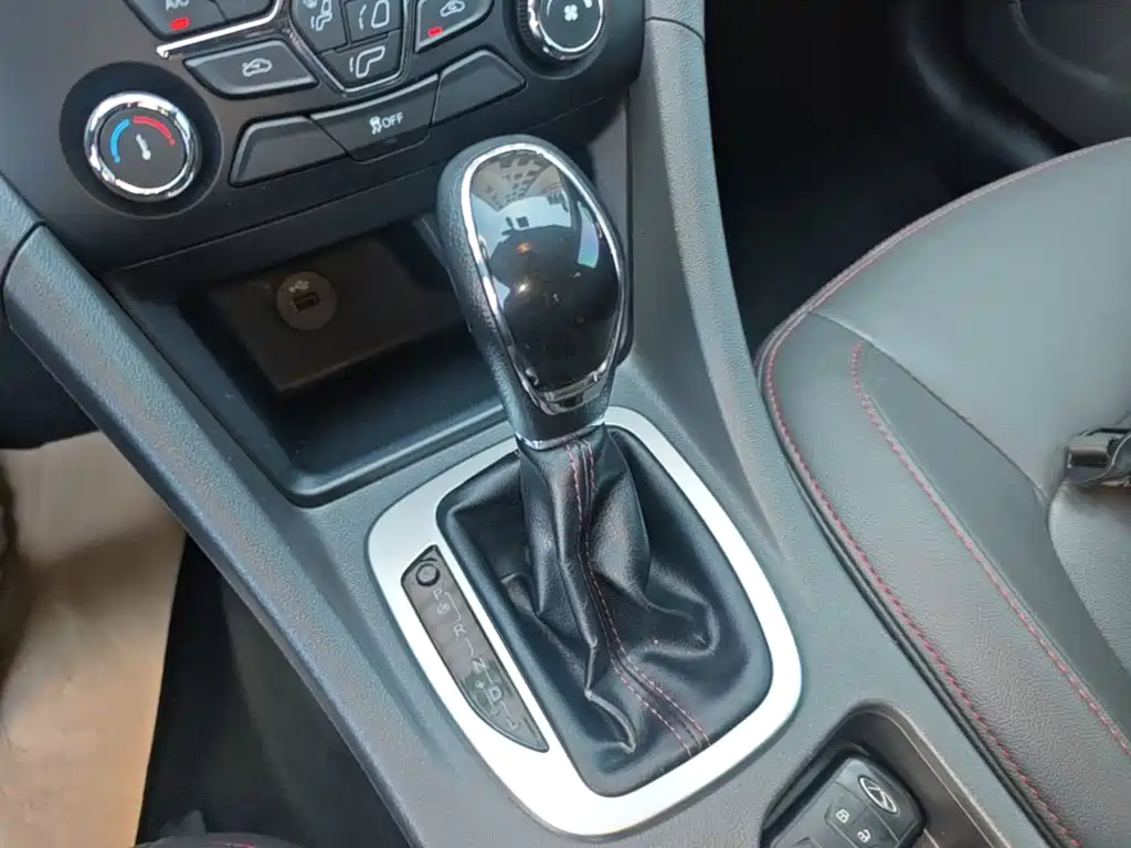 Chery Arrizo 7 2019 2017 1.5T CVT Premium Edition