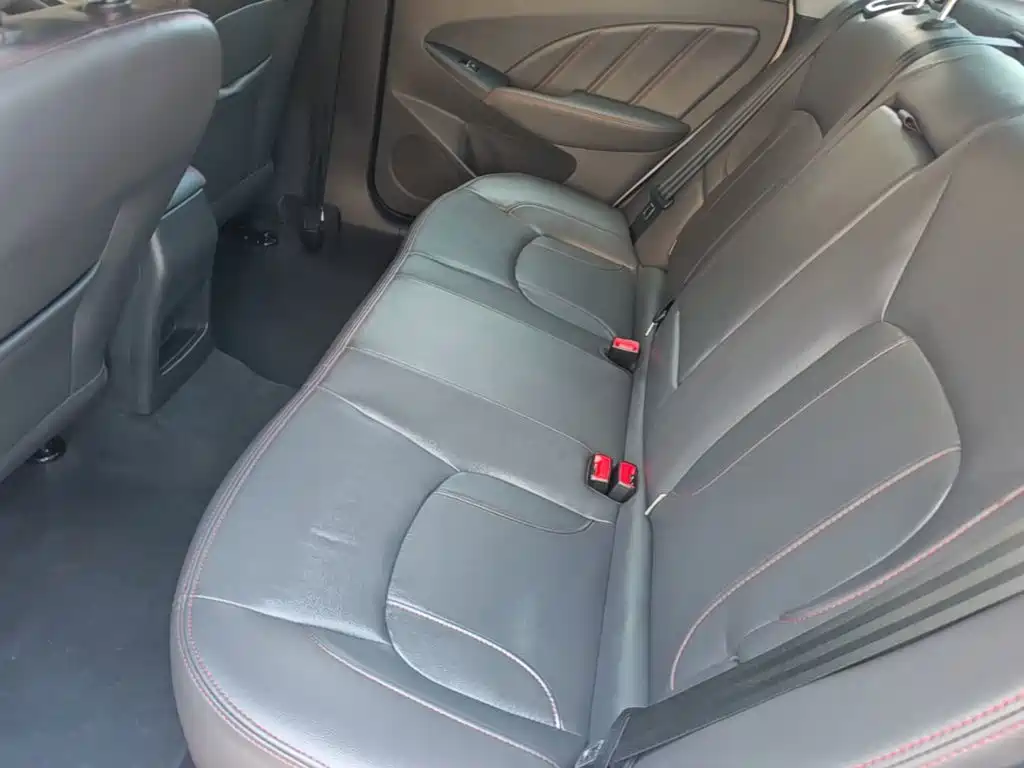Chery Arrizo 7 2019 2017 1.5T CVT Premium Edition