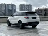 Фото 15 - Land Rover Range Rover Sport