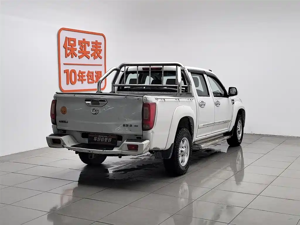 GREAT WALL FENGJUN 6