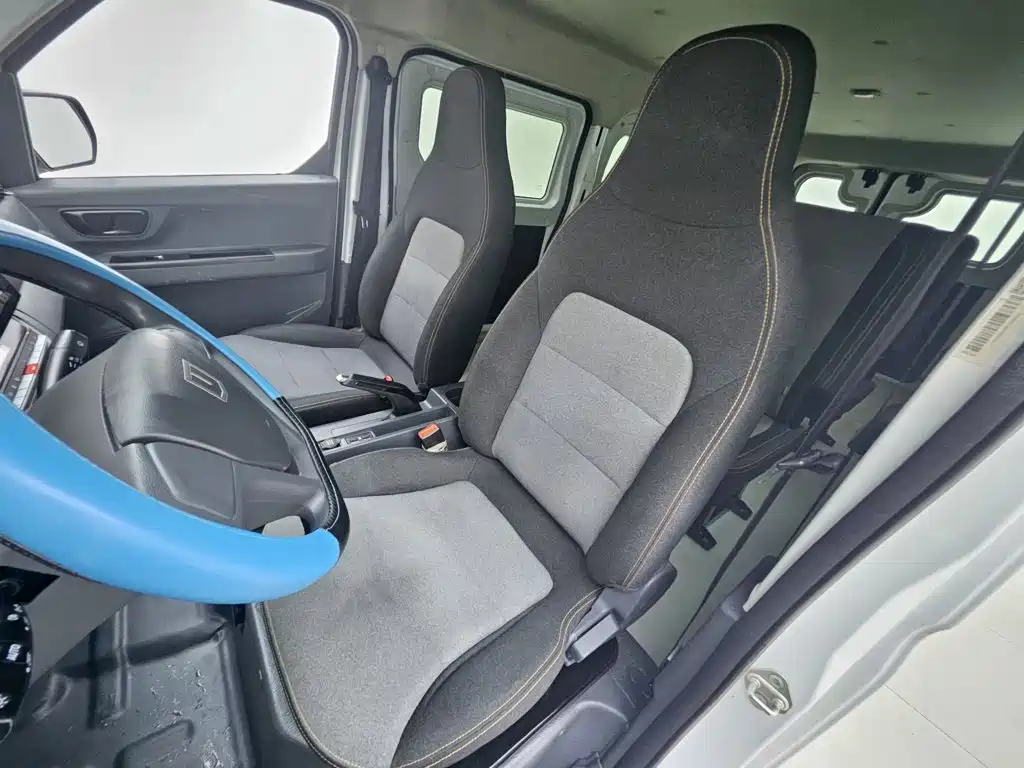 Yuan Cheng FarStar V 2024 2024 Star Enjoy V6E Functional Edition (Smart Core 46.08kWh)