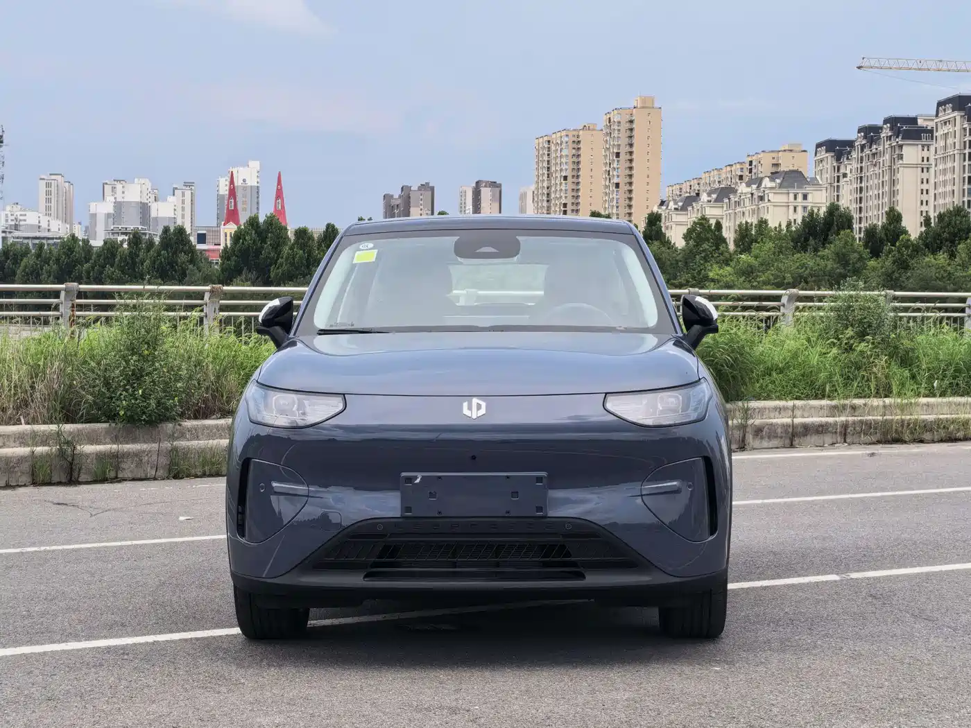 Leapmotor A10 2026 2026 Model 400km Range