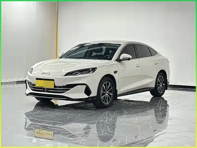 BYD Seal 06