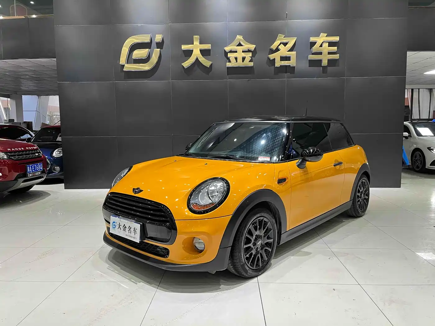 Фото 1 - MINI MINI