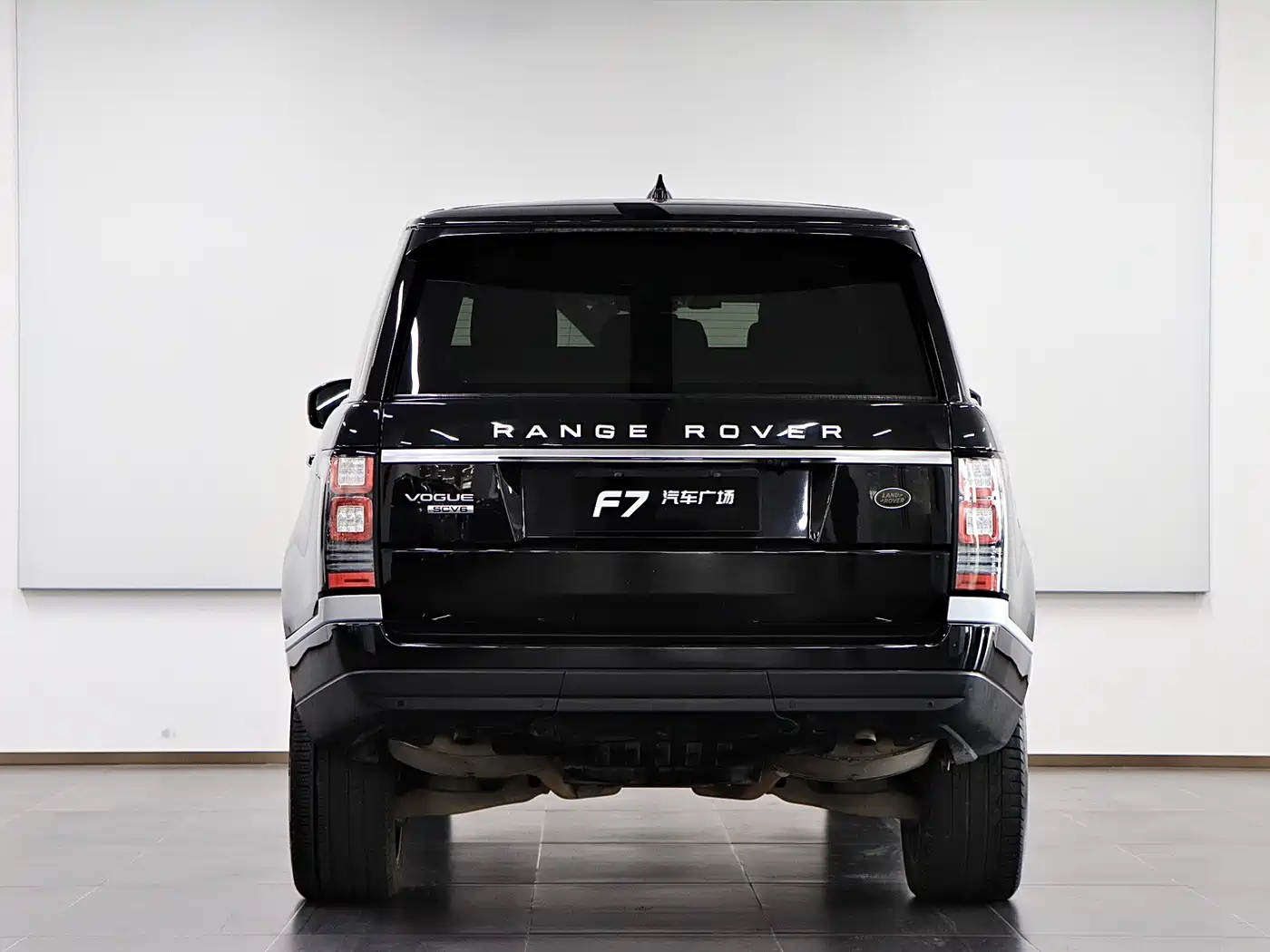 Land Rover Range Rover 2017 3.0 SC V6 Vogue LWB (Long Wheelbase) фото 6