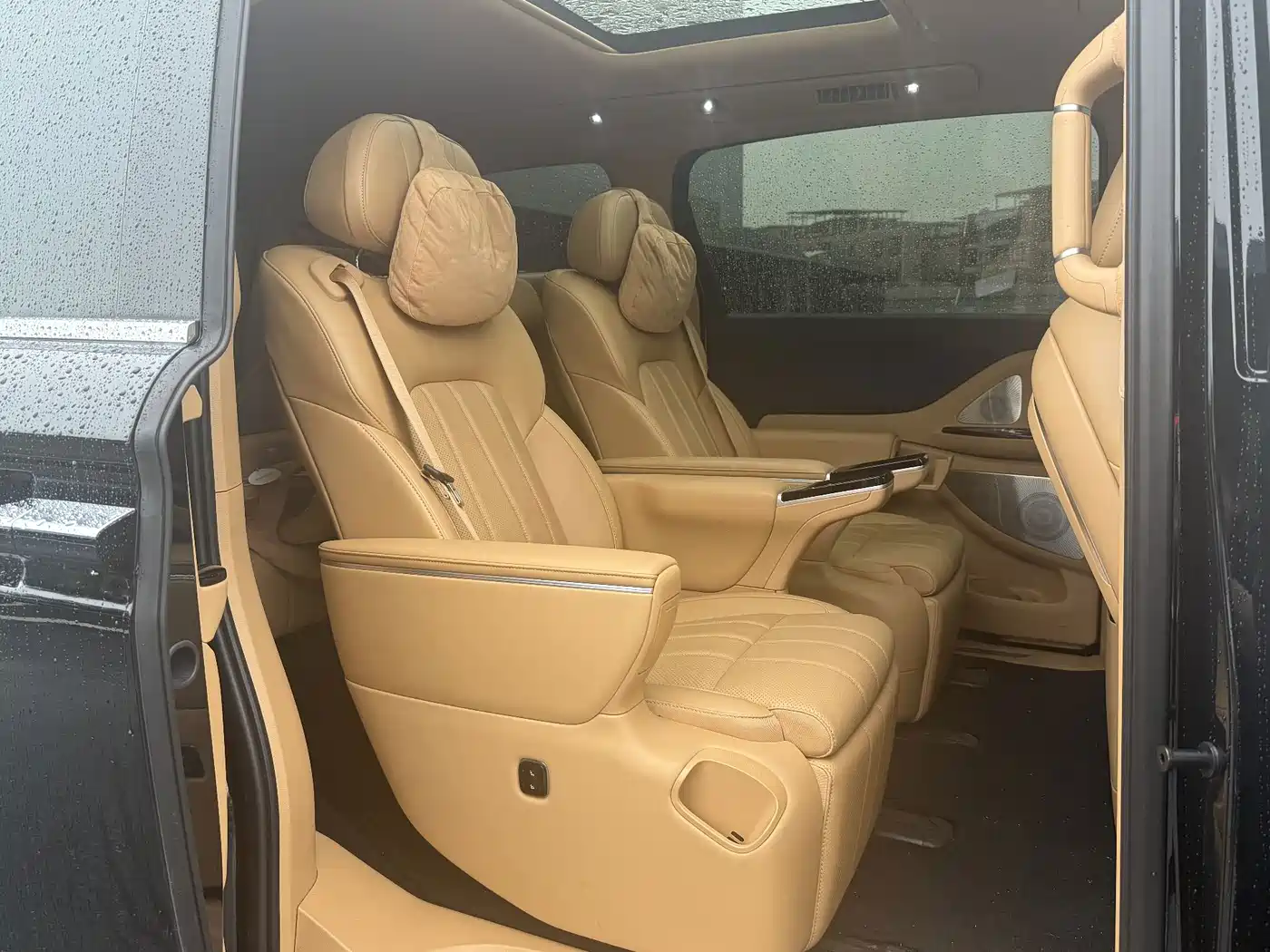 Voyah Auto Voyah Dreamer 2026 2026 PHEV Champion Edition