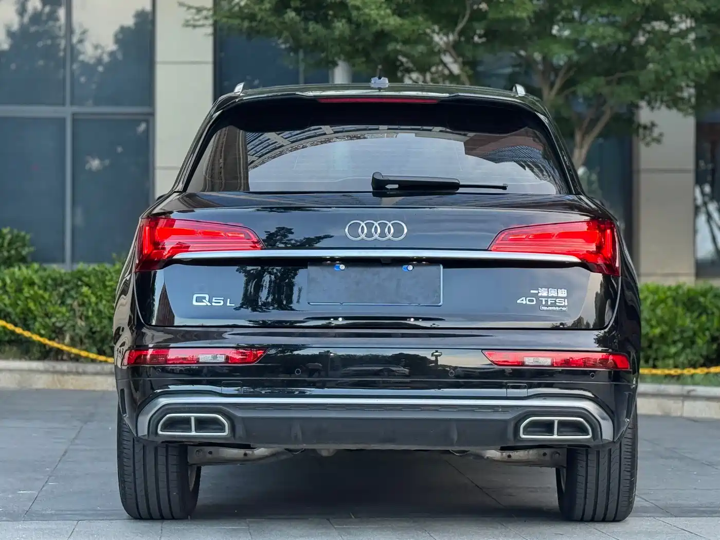 AUDI Q5L