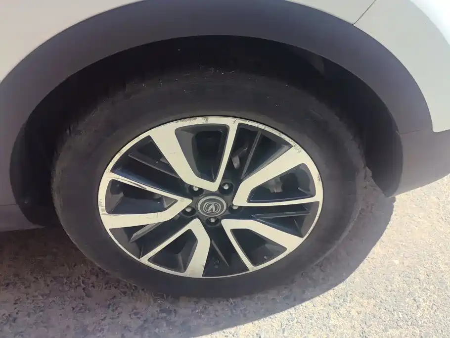 Changan CS55 2019 2018 1.5T Manual Dynamic China V