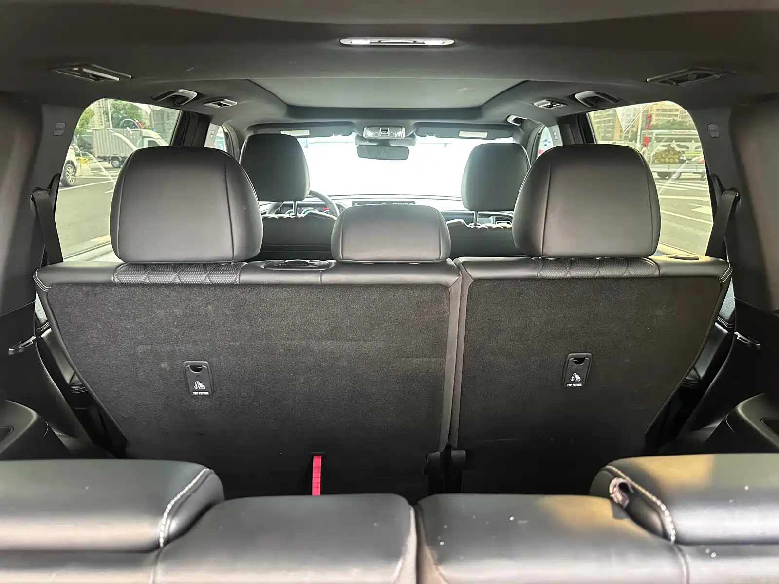 Photo 12 - GAC Trumpchi GS8