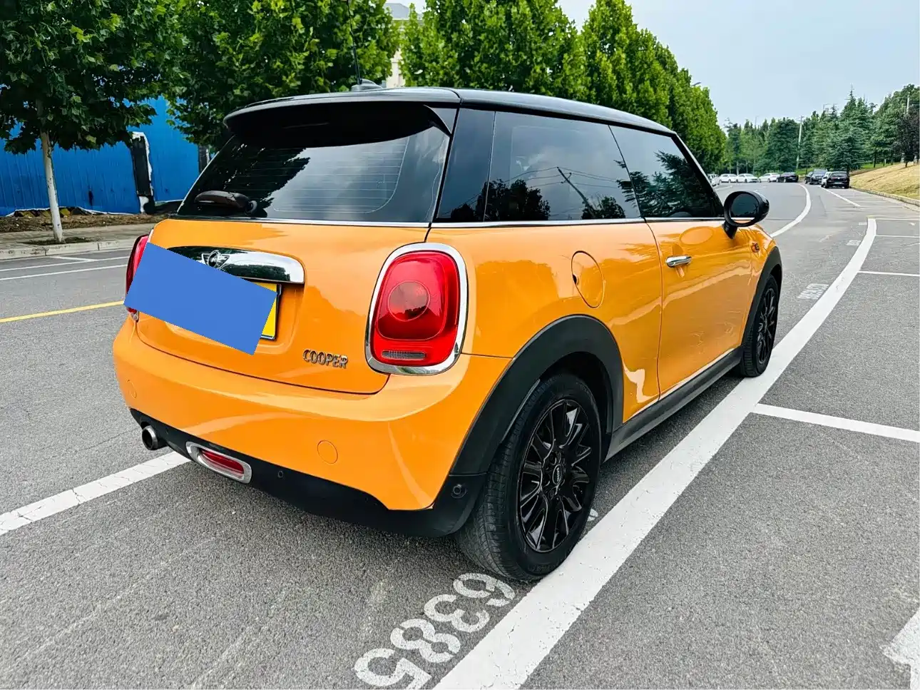 Фото 5 - MINI MINI