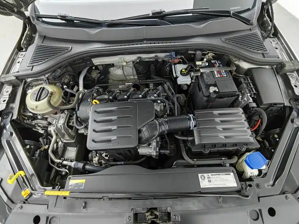 صورة 6 - Volkswagen Bora