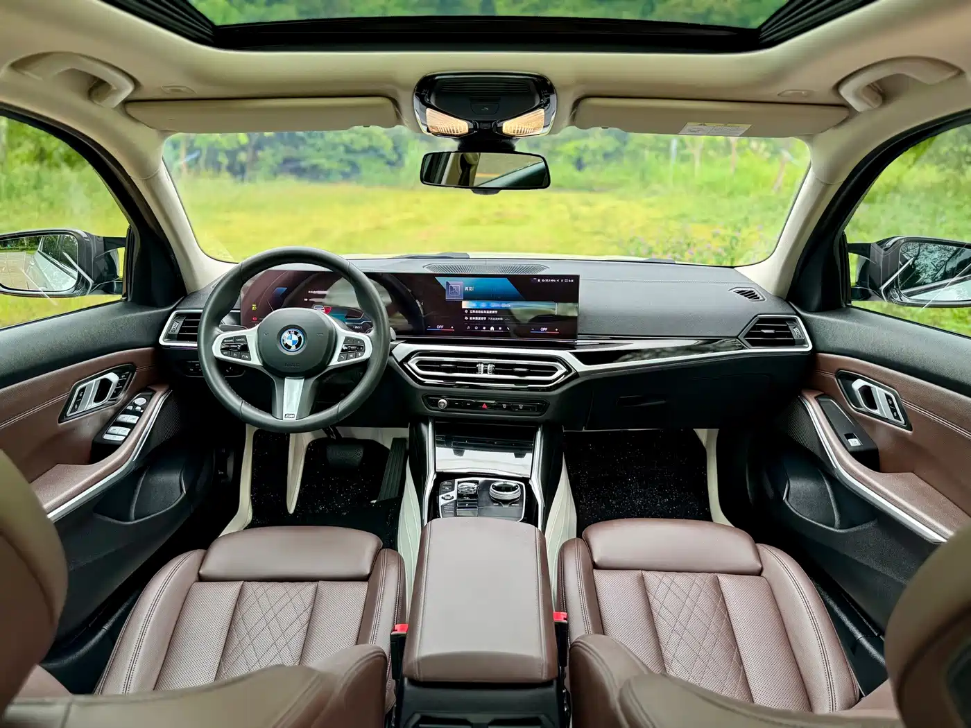 Фото 9 - BMW i3
