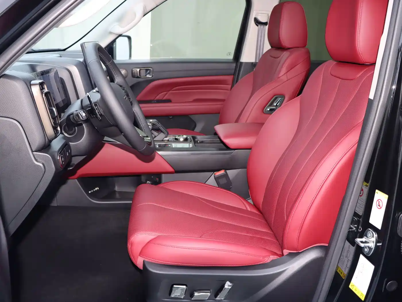 2026 Haval H9