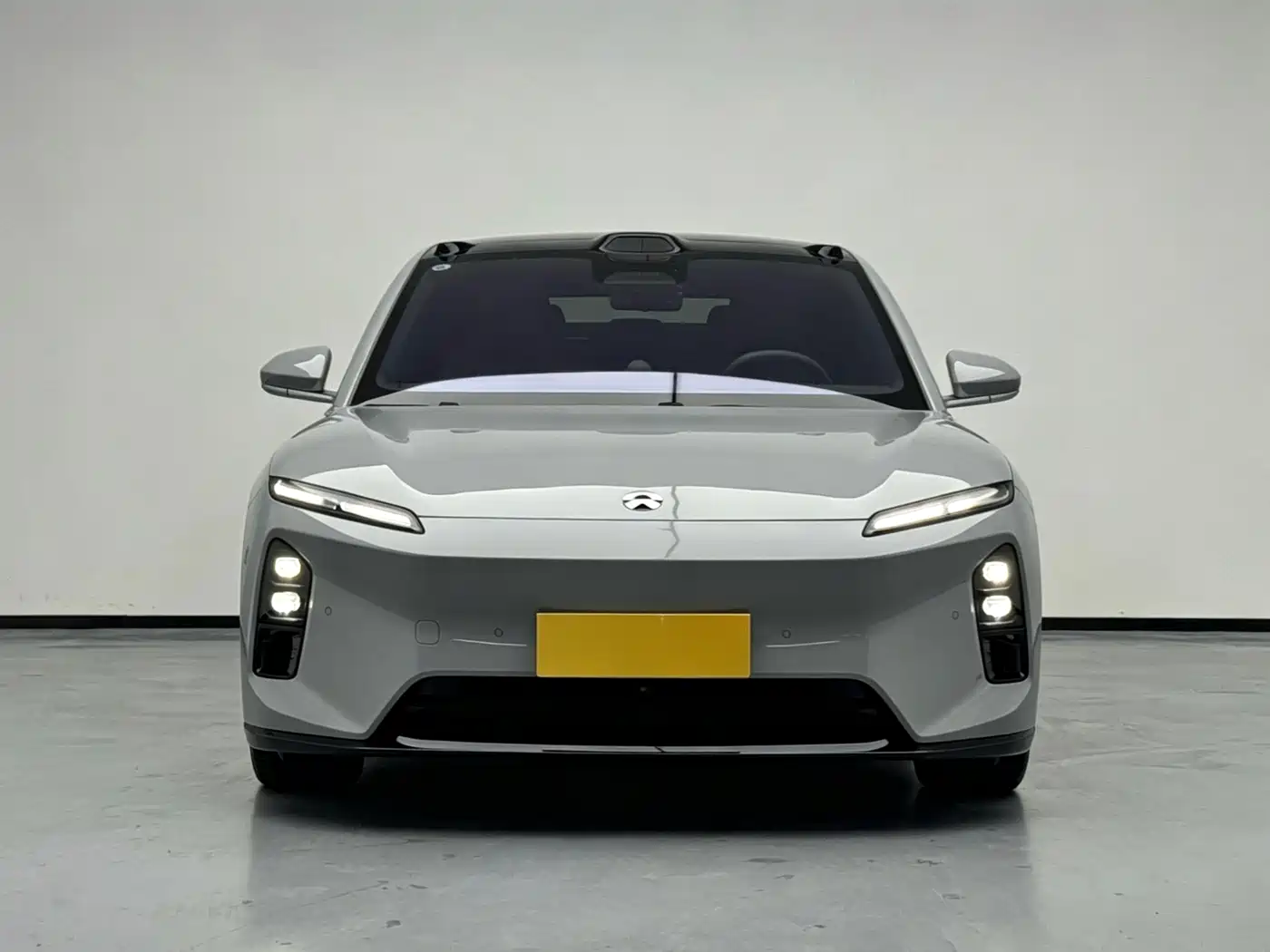 NIO ET5 2026 2025 75kWh