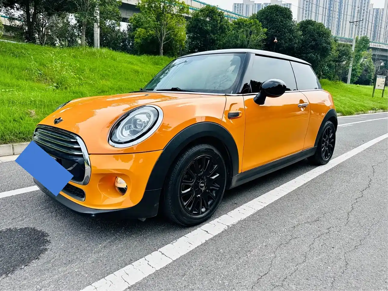 Фото 1 - MINI MINI