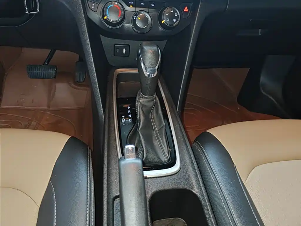 Chevrolet Monza 2022 320 Automatic Enjoyment Sunroof Edition фото 14