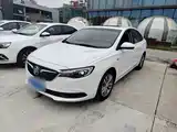 Фото 1 - Buick Excelle