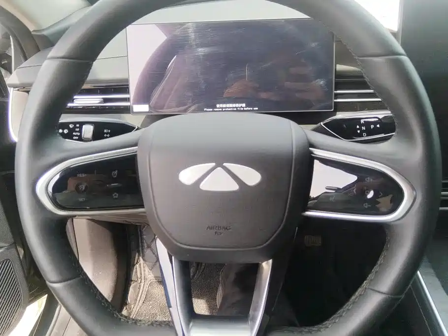 Chery Fengyun Fengyun A8L 2025 2025 1.5TGDI 145km Standard Type
