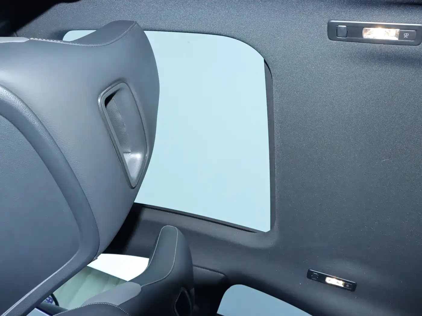 MERCEDES-BENZ CLA AMG