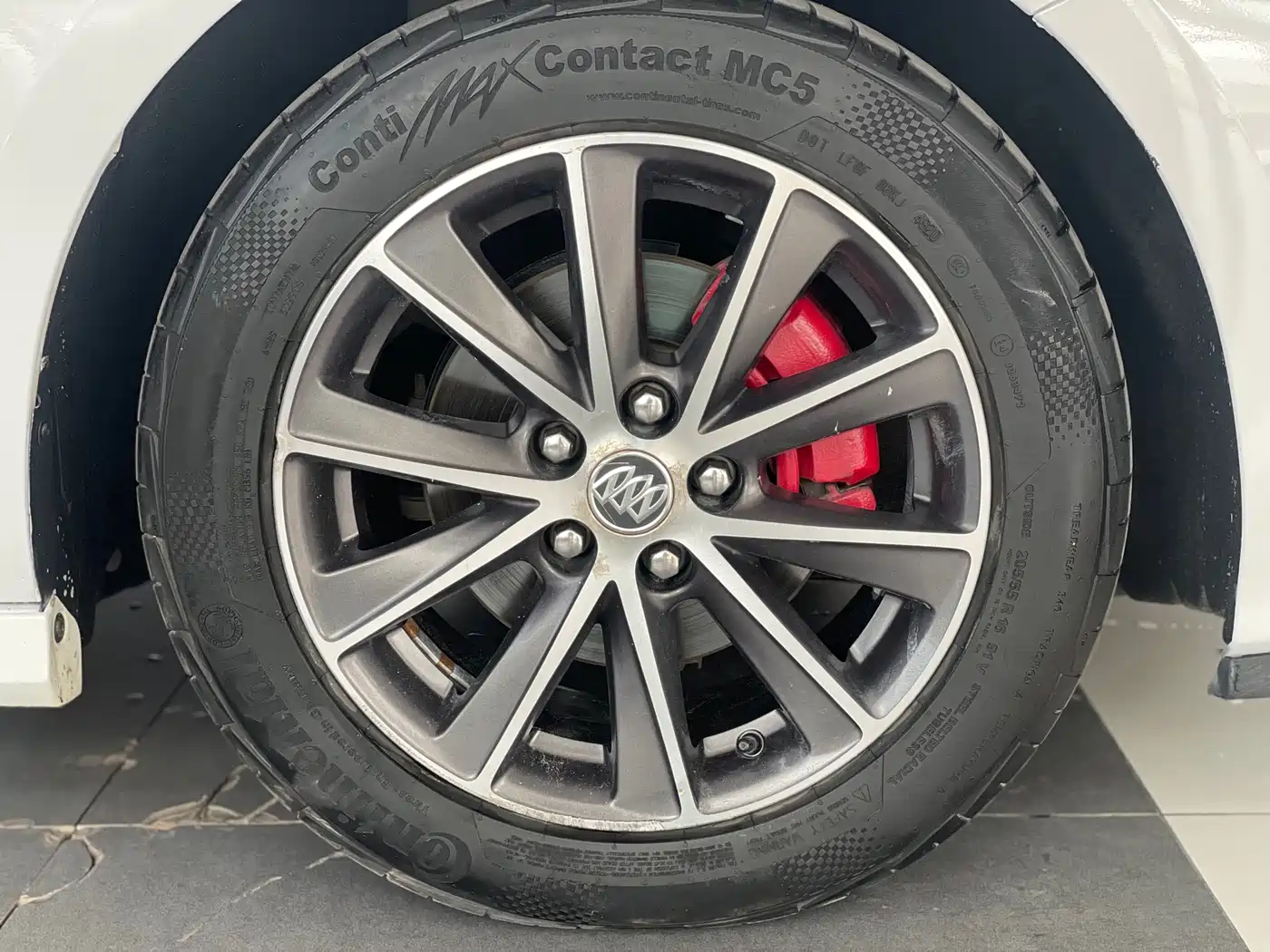 Buick Verano 2016 Hatchback GS 20T DCT Passion Sport фото 30