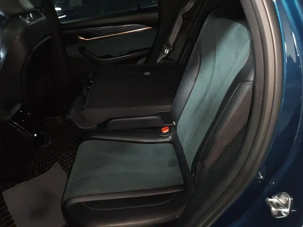 Geely Xingyue L 2021 2021 2.0TD DCT EVO FWD Premium