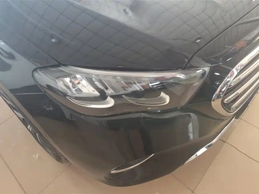 Mercedes-Benz E-Class 2024 Model E 300 L Luxury фото 5